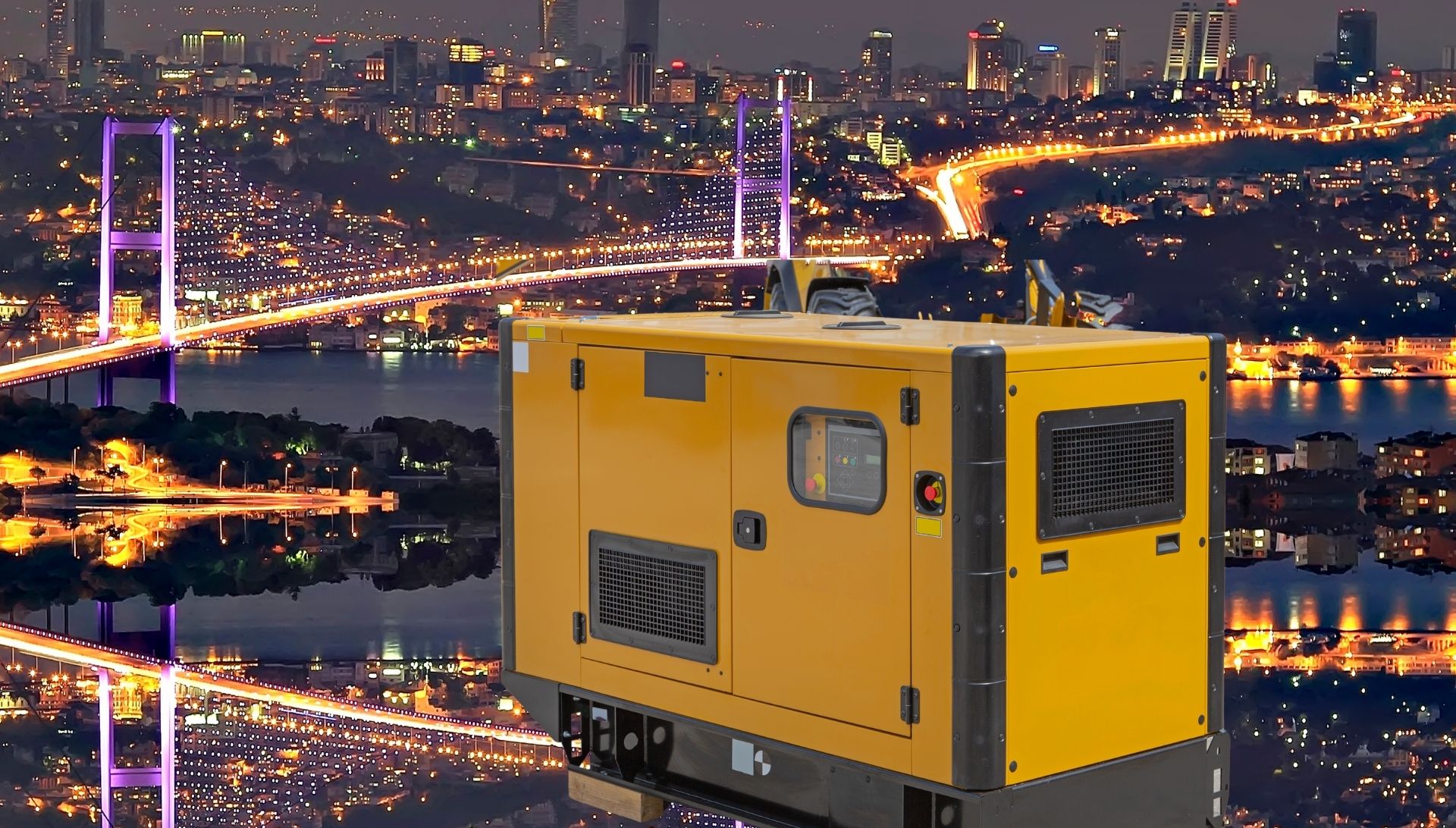 Gercüş Jeneratörcü